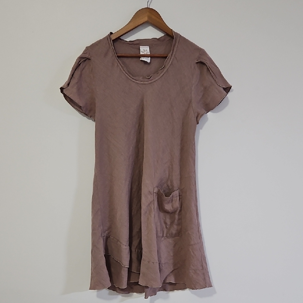 Match Point USA Dress Large